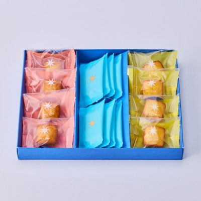 ミルクスターギフトボックス【阪神の美味しいギフト・春】