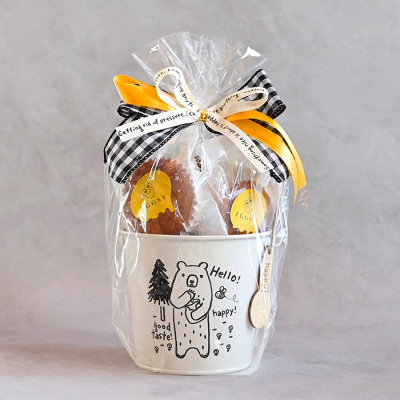 春のマドレーヌギフト【阪神の美味しいギフト・春】