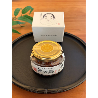 鰹田麩　小　55g【阪神の美味しいギフト・春】