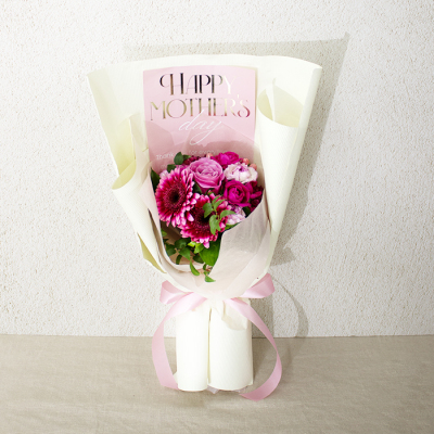 ブーケPink-Delight-（AC-9）【母の日】