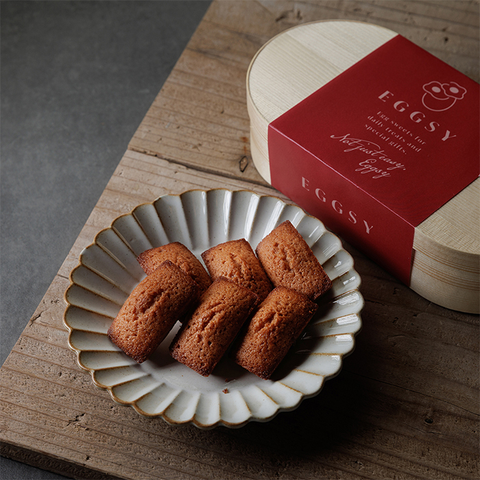 いちごプティフィナンシェ(sf261116)｜阪神オンラインショッピング