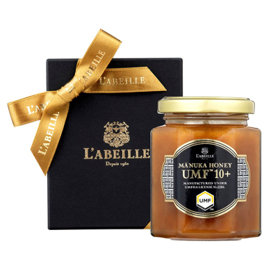 UMFマヌカギフトUMF10+