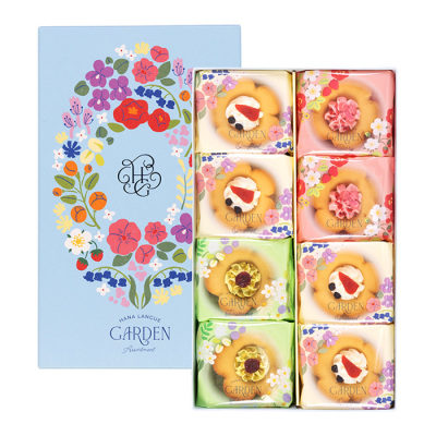 花ラングアソート16個入（40892）【大阪みやげ】