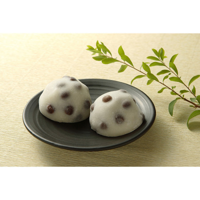 名代豆餅（3個）【4月24日受け取り】（おやつのひきだし）