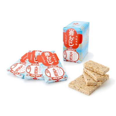 岩おこし束【母の日】