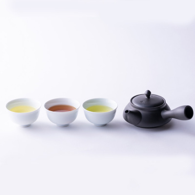 「一保堂茶舗」今日の1杯なににしよう？日本茶淹れ方ワークショップ【4月12日開催】