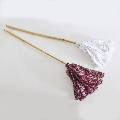 松野屋のはたきワークショップ【4月10日開催】