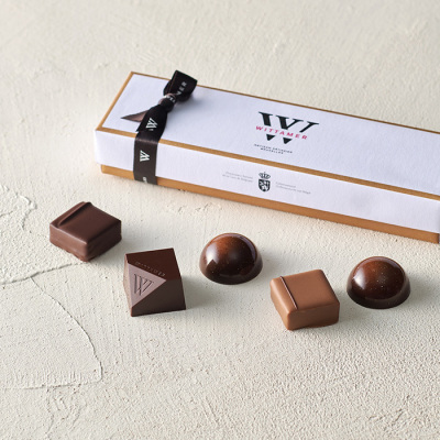 ショコラ・グラン(5個入)(CG-20W)