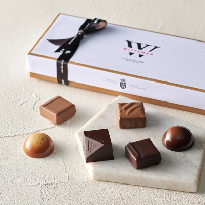 ショコラ・グラン(12個入)(CG-48W)