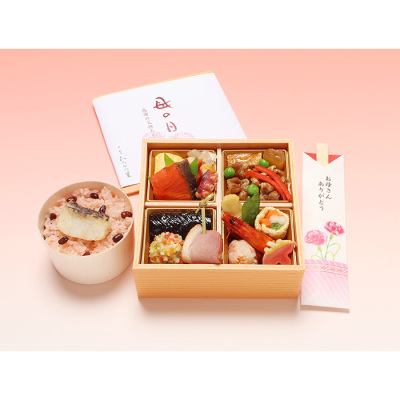 母の日感謝膳 KW-46【母の日】<送料込>≪クール便≫