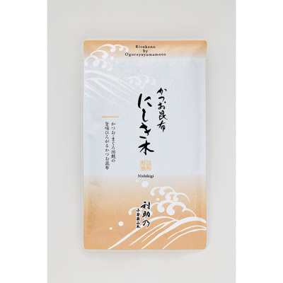 かつお昆布にしき木【大阪みやげ】