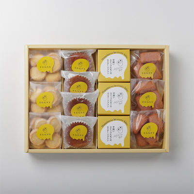 EGGSYコレクションS