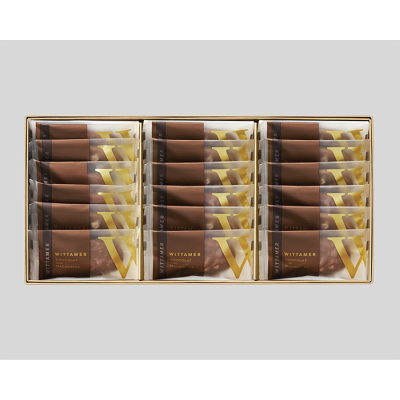 マカダミア・ショコラ（ミルク）（ME-30W）