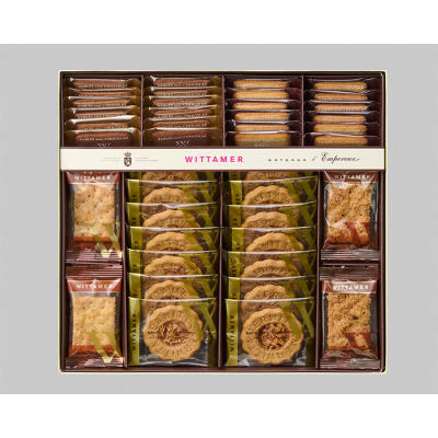 ガトー・アンプルール（GEE-50W）