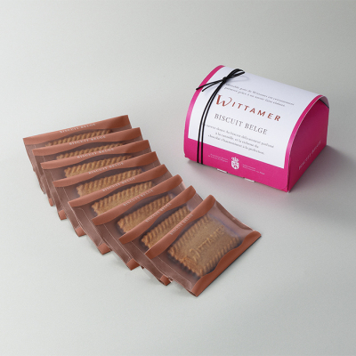 ビスキュイ・ベルジュ（BB-10W）