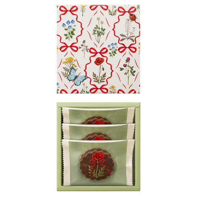 ショコラサンド（SS-QGO）≪クール便・冷蔵≫