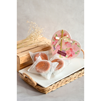 母の日マドレーヌギフト【母の日】