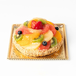 アローツリーパイタルト【ケーキダイアリー】