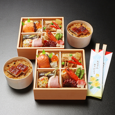 【父の日】（TW-90）父の日感謝膳<送料込>≪クール便≫