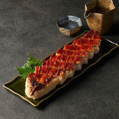 うなぎ棒寿司【土用丑】