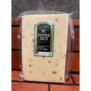 ペッパージャック≪クール便・冷蔵≫