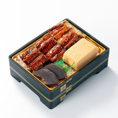 但馬牛とうな玉重【土用丑】