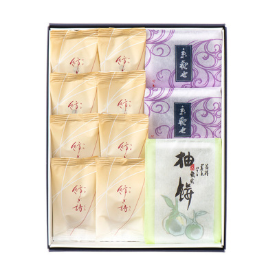 名菓撰(紡)(MTG-11)【夏みやげ】