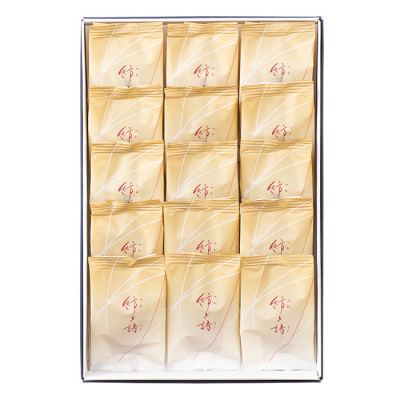 紡ぎ詩15個入(TT-15)【夏みやげ】
