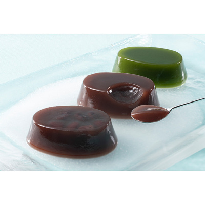 本蕨6個入(HW-6)【夏みやげ】