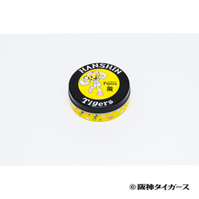 阪神タイガース　フルーツゼリーラッキー缶【夏みやげ】