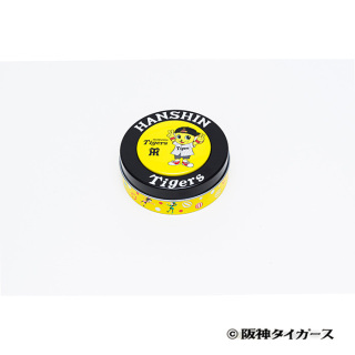 阪神タイガース　フルーツゼリーキー太缶【夏みやげ】