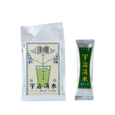 宇治清水スティック12本入【夏みやげ】