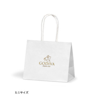 有料手提げ袋（常温便商品用）【夏みやげ】