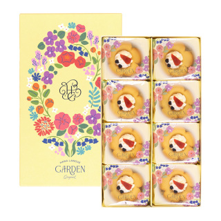 花ラングオリジナル 16個入（40890）≪クール便・冷蔵≫【夏みやげ】