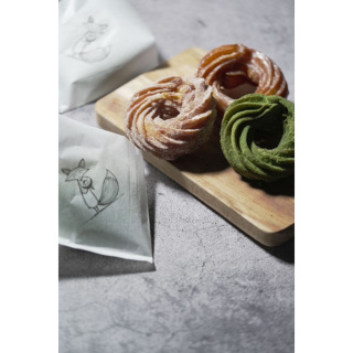 「UN DONUT」ドーナツ3個入りセット【どーなつまつり！2026】