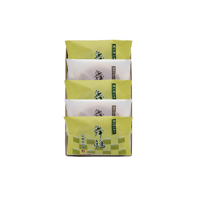 舞鶴 5個入り(TMR-145)【夏みやげ】