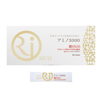 RICH アミノ3000