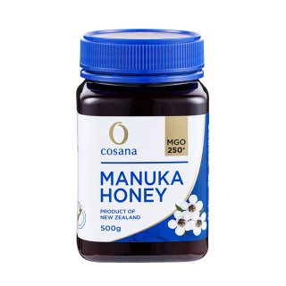 コサナマヌカハニーMGO250+500g