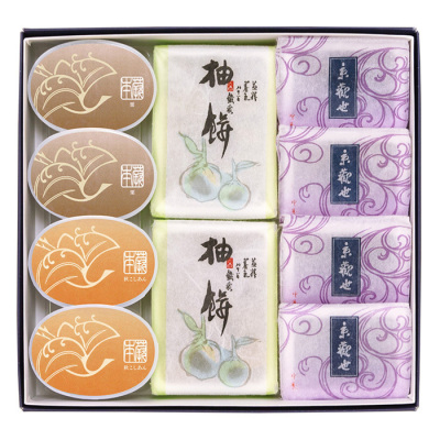 名菓撰（本蕨秋Z）(THA-Z)【敬老の日】