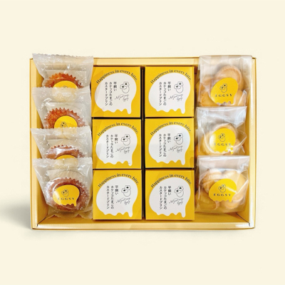 EGGSYギフトM【敬老の日】