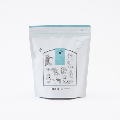 阪神限定ブレンドbaby tiger 300ｇ(豆のまま)【敬老の日】