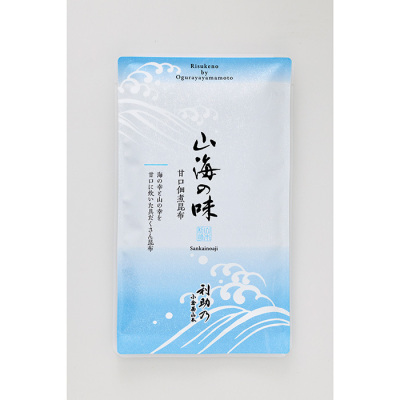 山海の味【敬老の日】