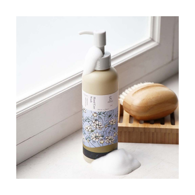 Hand Care Wash(Aquatic Magnolia)