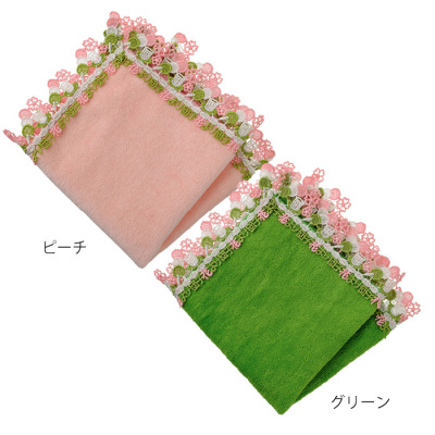 2月花より団子