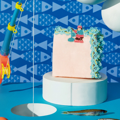 11月わかさぎ釣り