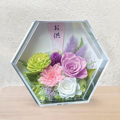 プリザーブドフラワー 新品 豪華 プリーザーブドフラワー｜阪神オンラインショッピング「阪神百貨店E