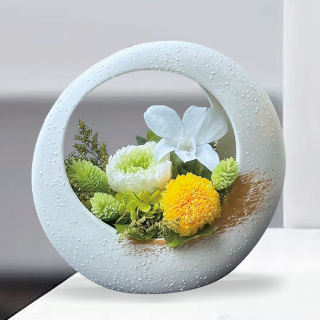 プリザーブドフラワー Harmony-S(ハーモニーS/調和)