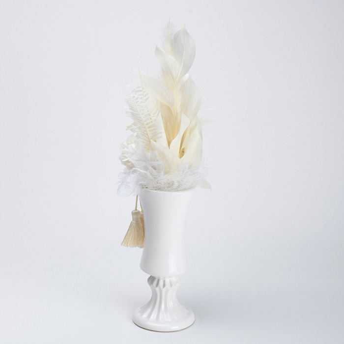 月花 プリザーブドフラワー Luna(ルナ/月)(sg250127)｜阪神オンライン