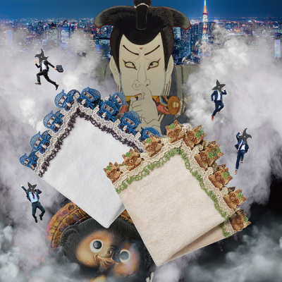 どろんします 5月