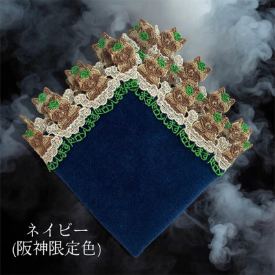 どろんします 5月